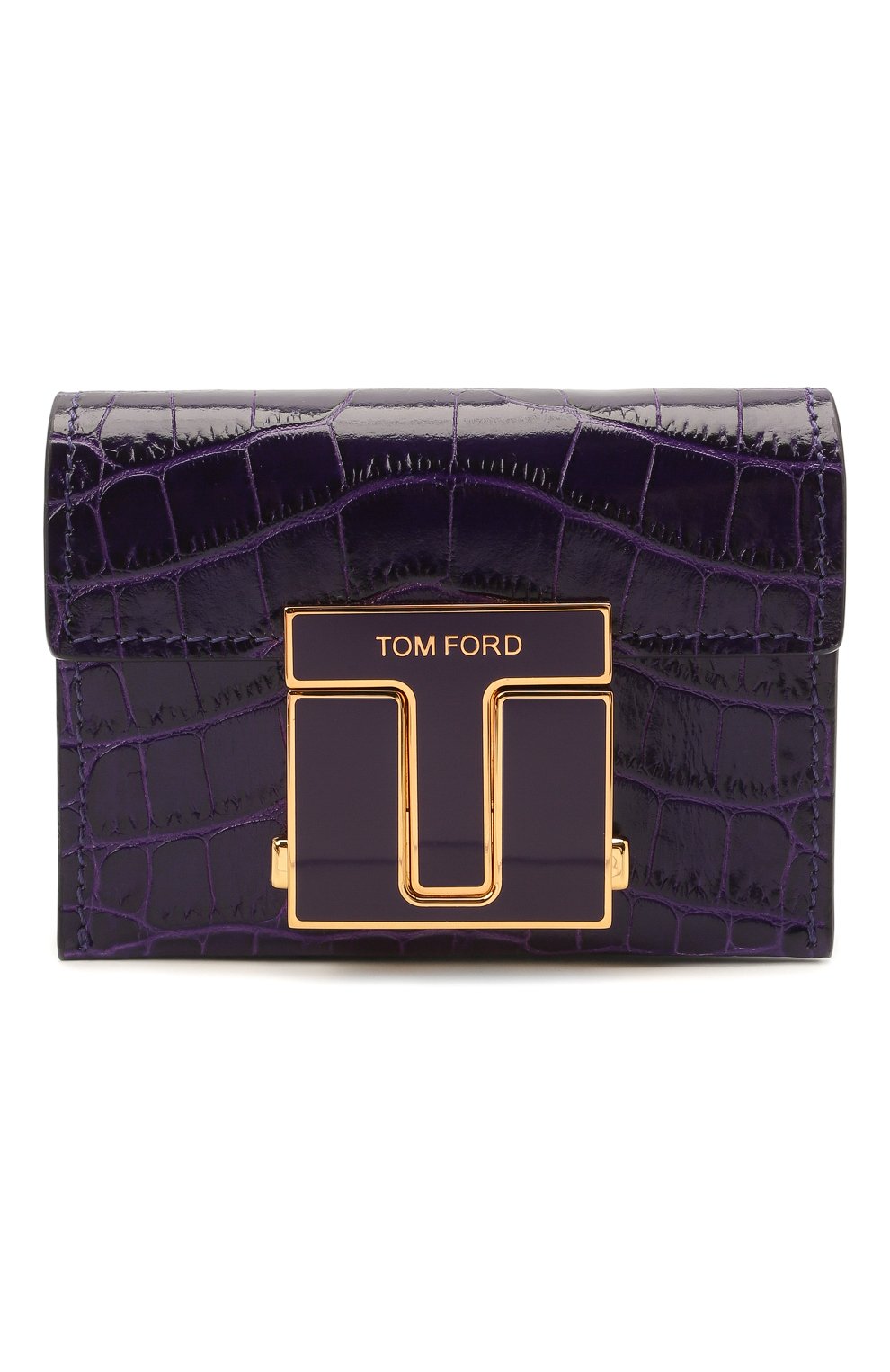 Сумка 001 mini TOM FORD, арт. S0345E-LCL150, фото 1