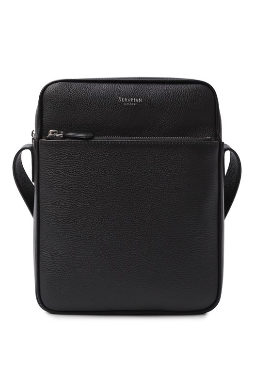 Сумка Serapian Milano SRCCHMML679919Y Чёрный SRCCHMML679919Y