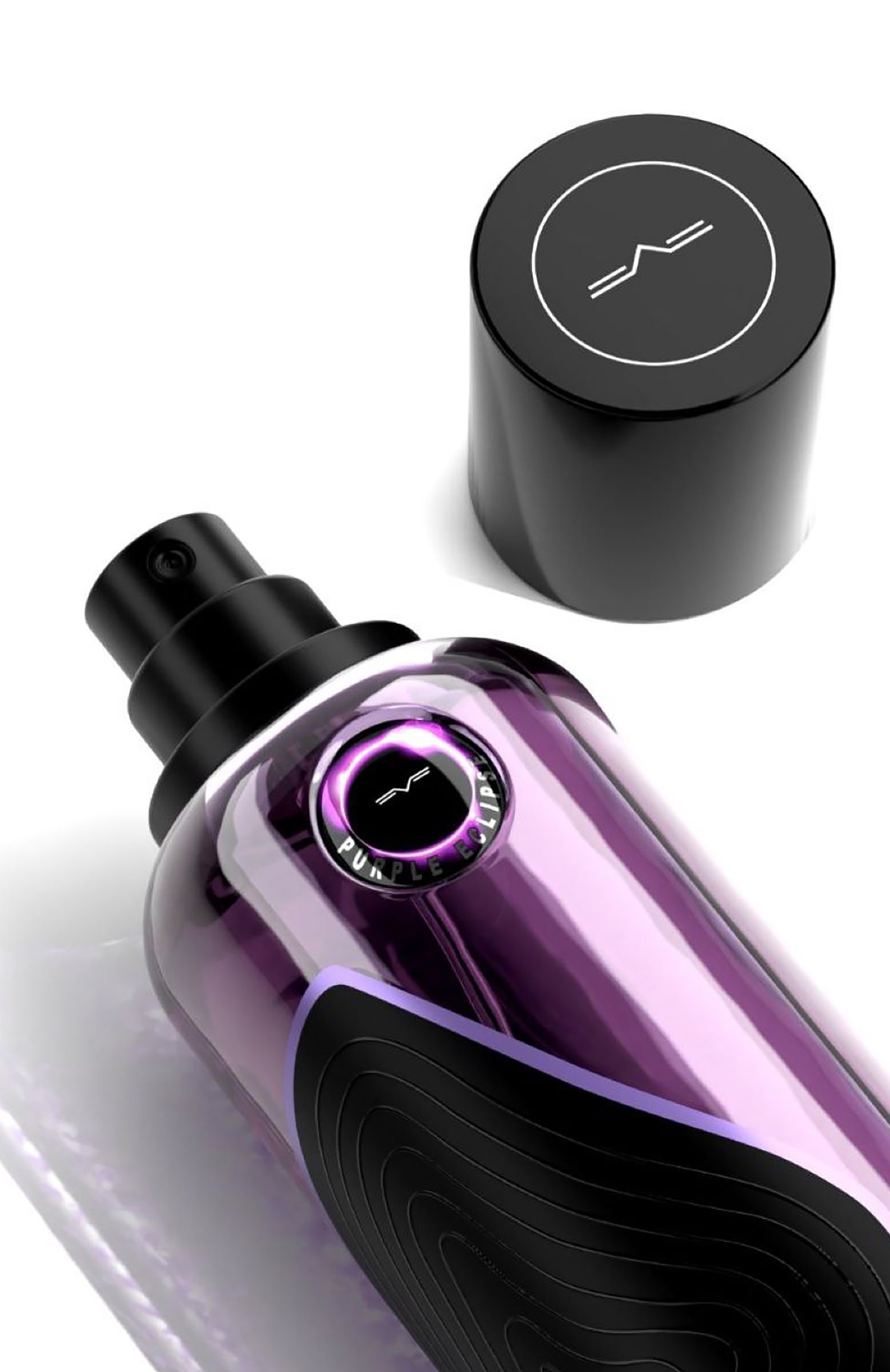 Парфюмерная вода purple eclipse (75ml) M.INT, арт. 3760344210905, фото 5