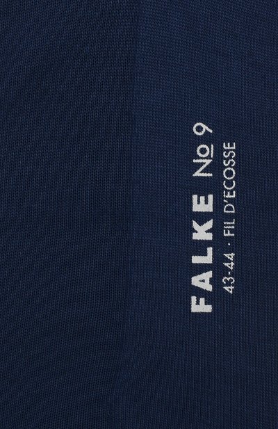 Хлопковые носки FALKE, арт. 14651, фото 2