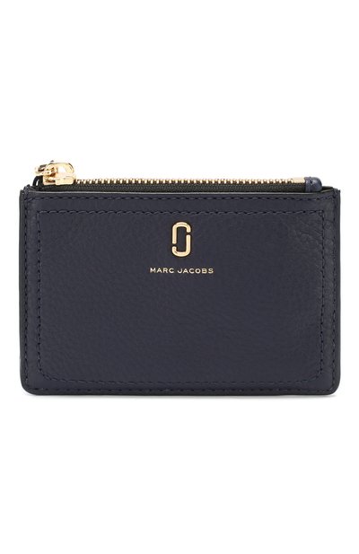 Кожаный футляр для кредитных карт MARC JACOBS (THE), арт. M0015123, фото 1