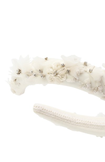 Ободок MAISON AVA, арт. MA-SS25-HH05, фото 3