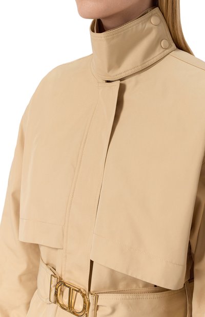 Куртка TWINSET, арт. 251TP2661, фото 5