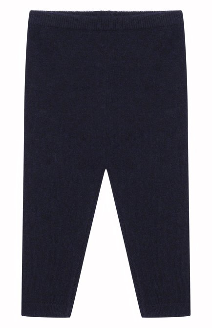 Кашемировые джоггеры OSCAR ET VALENTINE, арт. LEG01