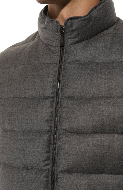 Пуховый жилет oliver-l MOORER, арт. MOUGL100050 TEPA217 OLIVER-L, фото 5