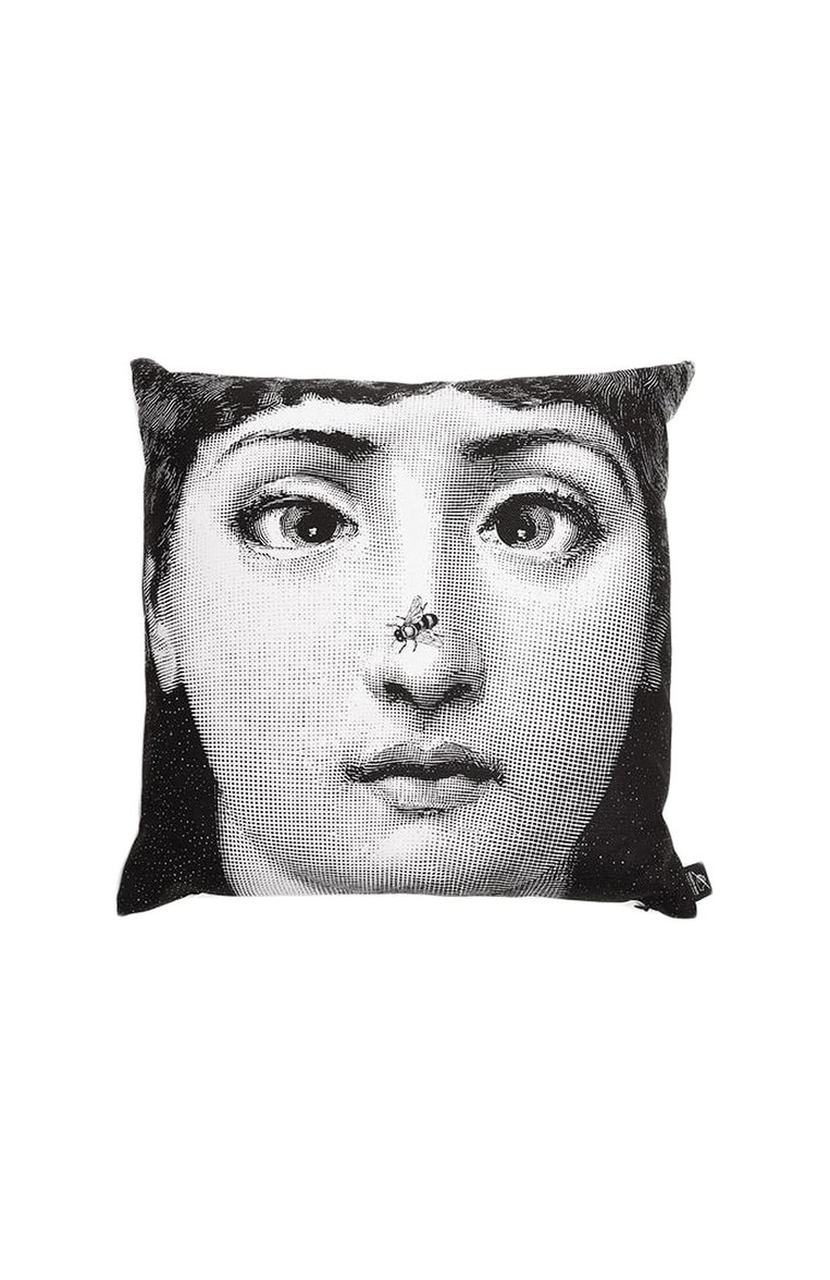 Подушка декоративная tema e variazioni ape FORNASETTI, арт. PILLTV005, фото 1