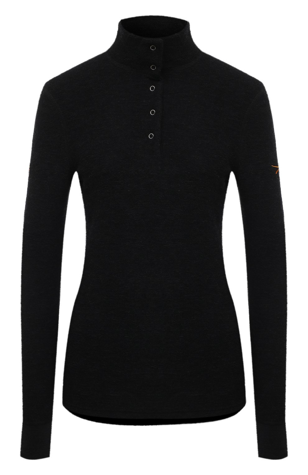 Шерстяной пуловер NORVEG, арт. 4TWPW1RLRU-010, фото 1