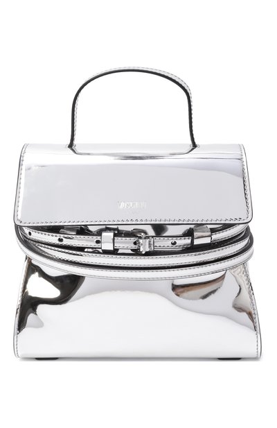 Сумка tie me mini MOSCHINO, арт. MC4005PP1N/0G1, фото 1