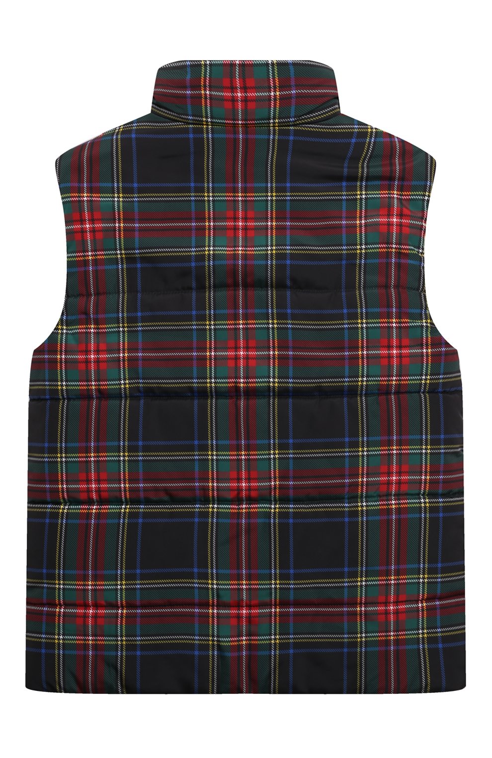 Комплект из пальто и жилета DOLCE & GABBANA, арт. L5RC51/G7NMQ_SET, фото 6