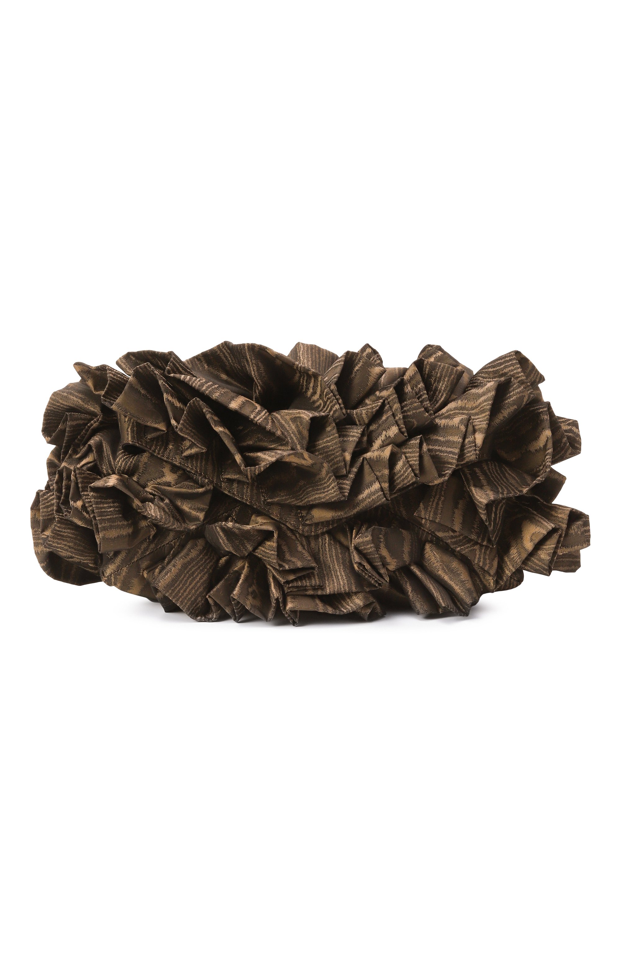 Клатч DRIES VAN NOTEN, арт. 251-011504-697, фото 1