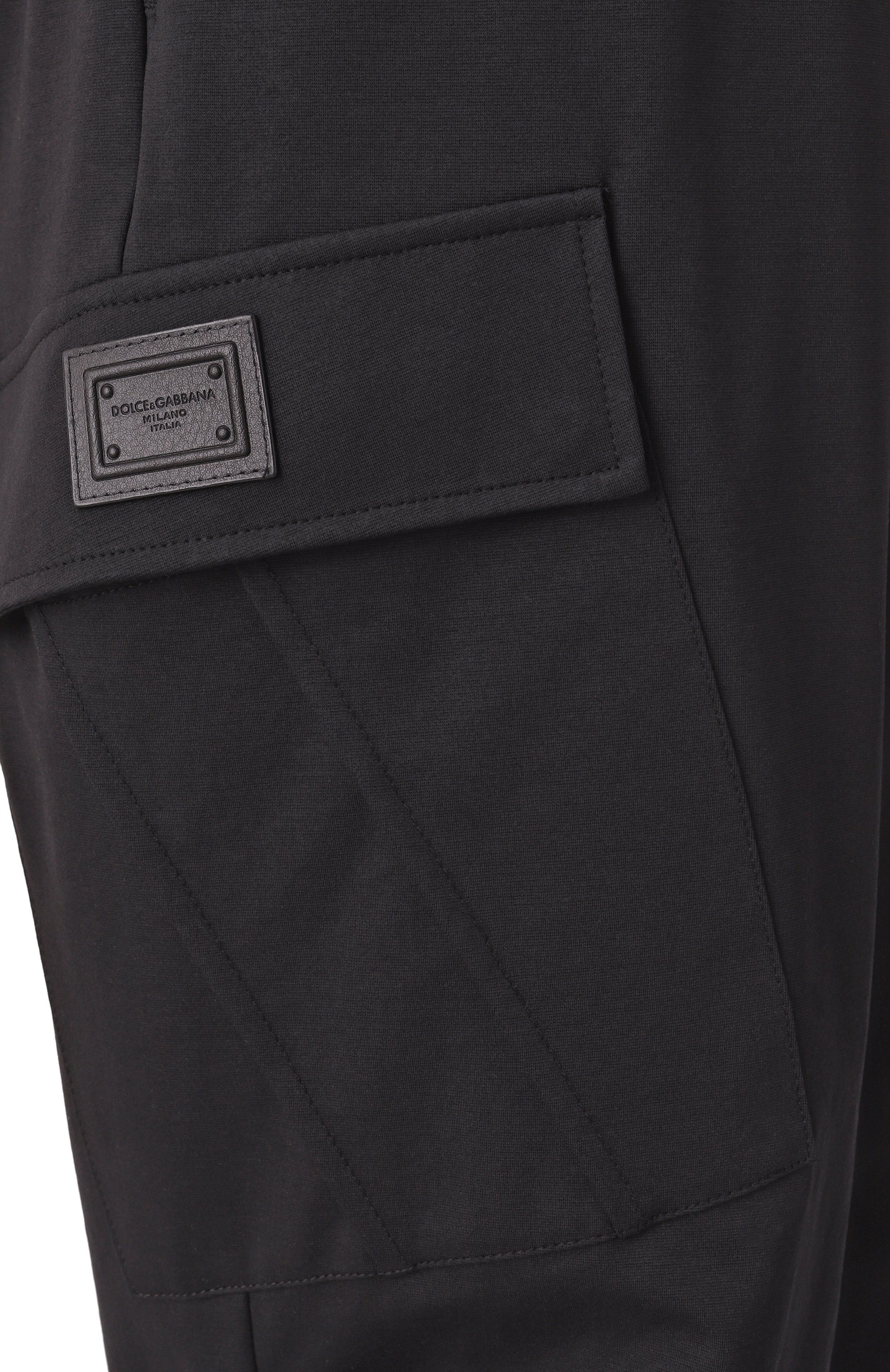 Джоггеры DOLCE & GABBANA, арт. GW50HT/FUGS1, фото 6