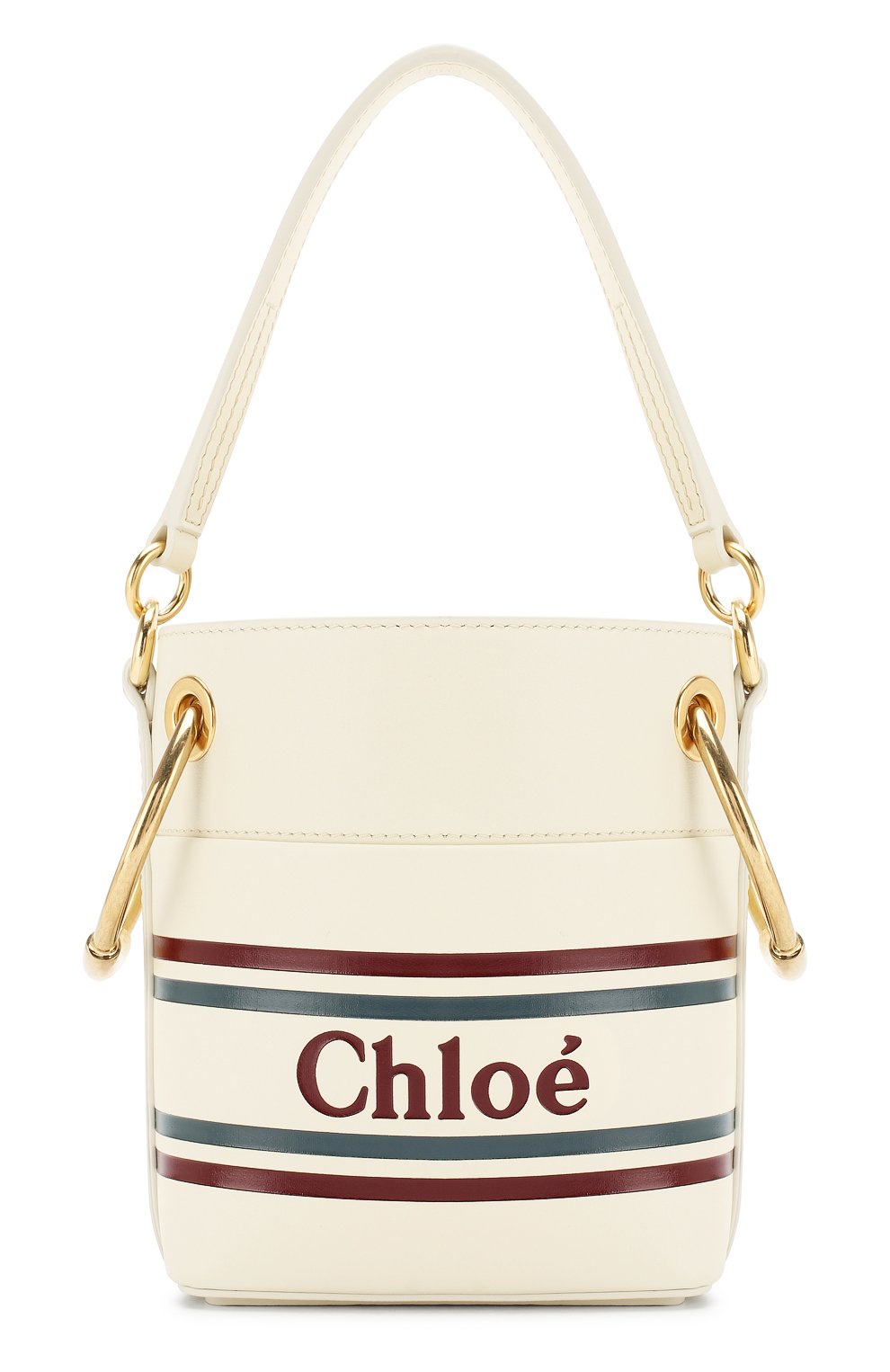Сумка roy bucket mini CHLOÉ, арт. CHC19SS129A88, фото 1