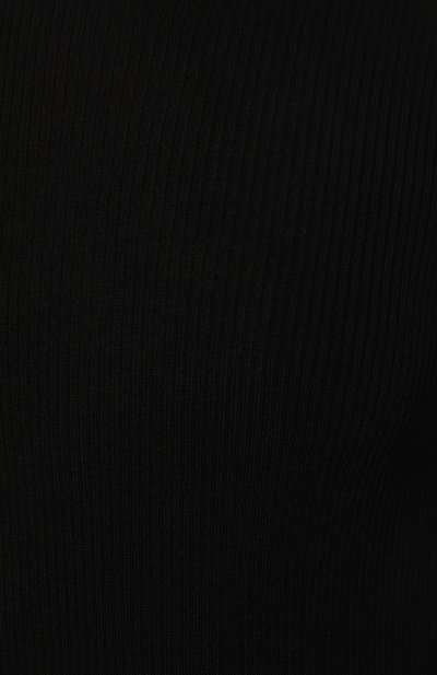 Шерстяная водолазка P.A.R.O.S.H., арт. LEILA23-D512552X, фото 5