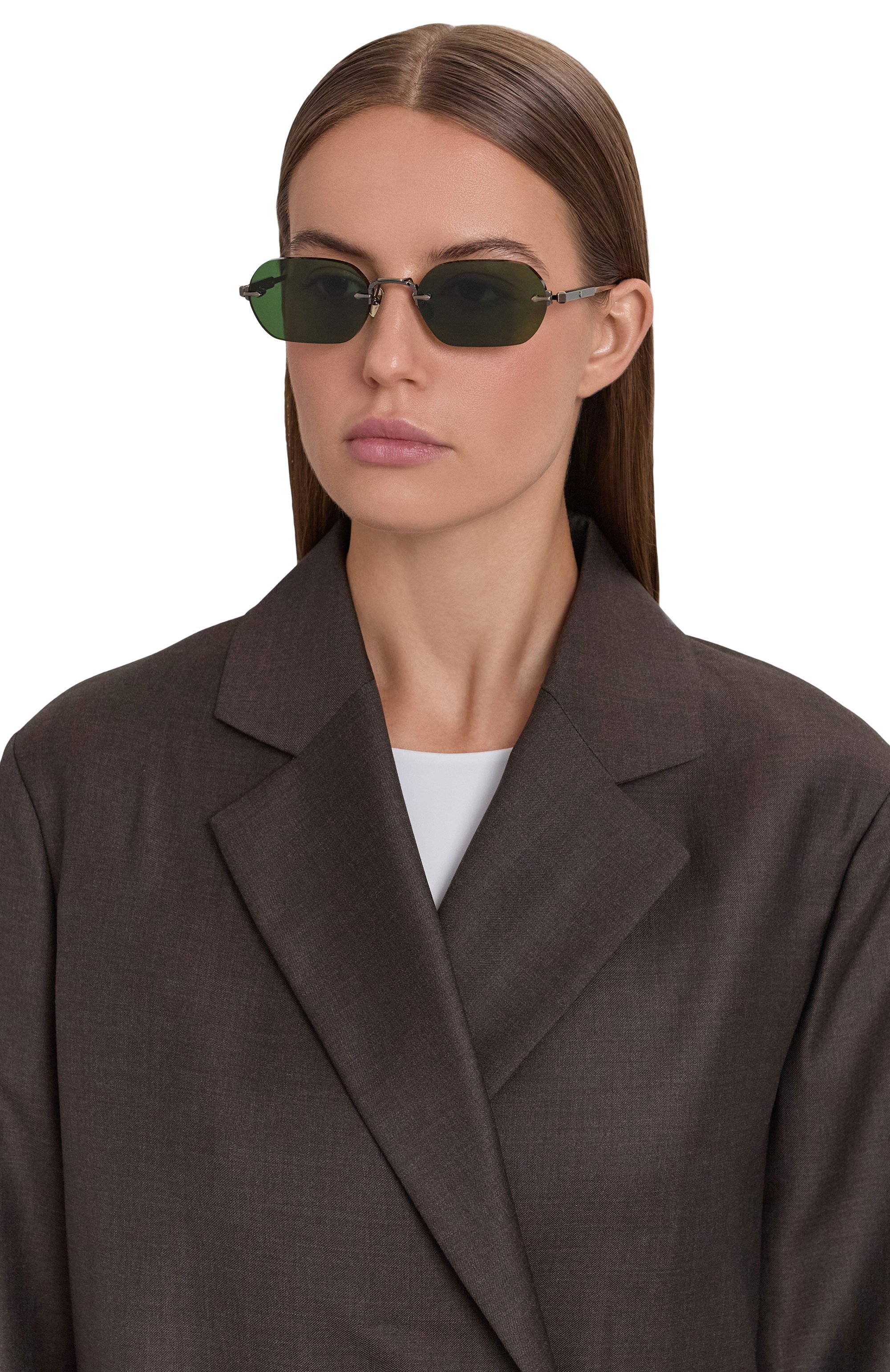 Солнцезащитные очки SATO EYEWEAR, арт. TEREBELLUM IV/S1009, фото 3