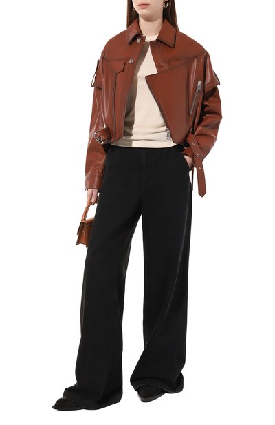 Футболка HELMUT LANG, арт. 001HW515, фото 2