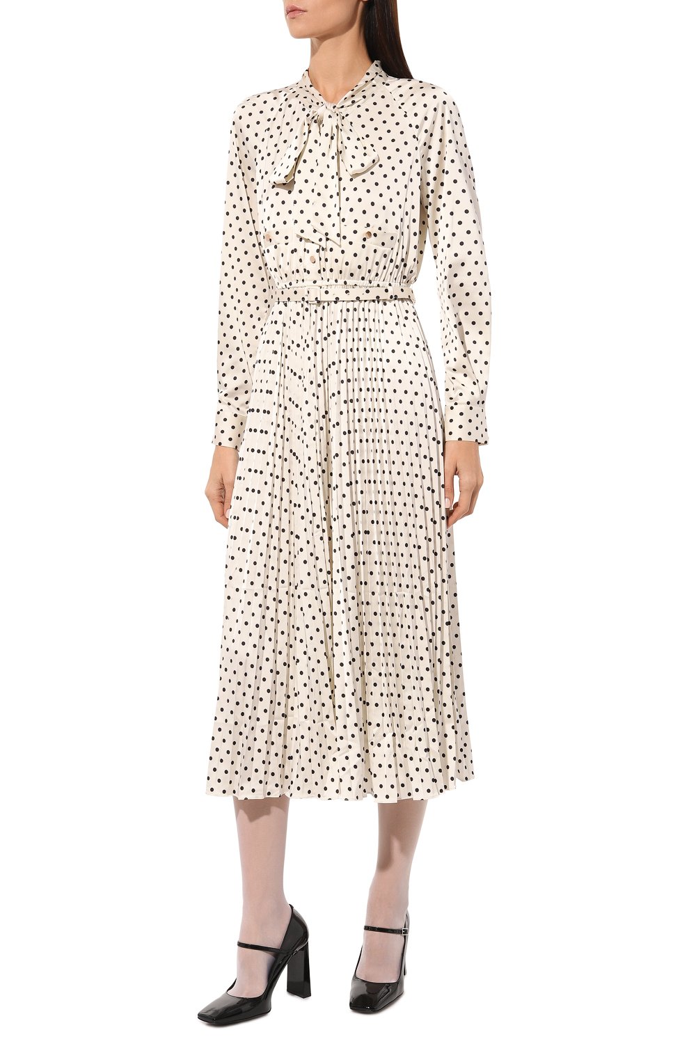 Платье SELF-PORTRAIT, арт. AW24-087M-C, фото 3