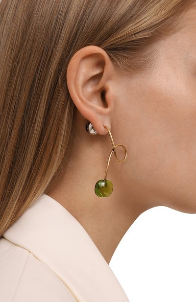 Серьги DRIES VAN NOTEN, арт. 241-018257-062, фото 2