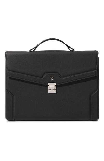 Мужской кожаный портфель force LERME, арт. Force