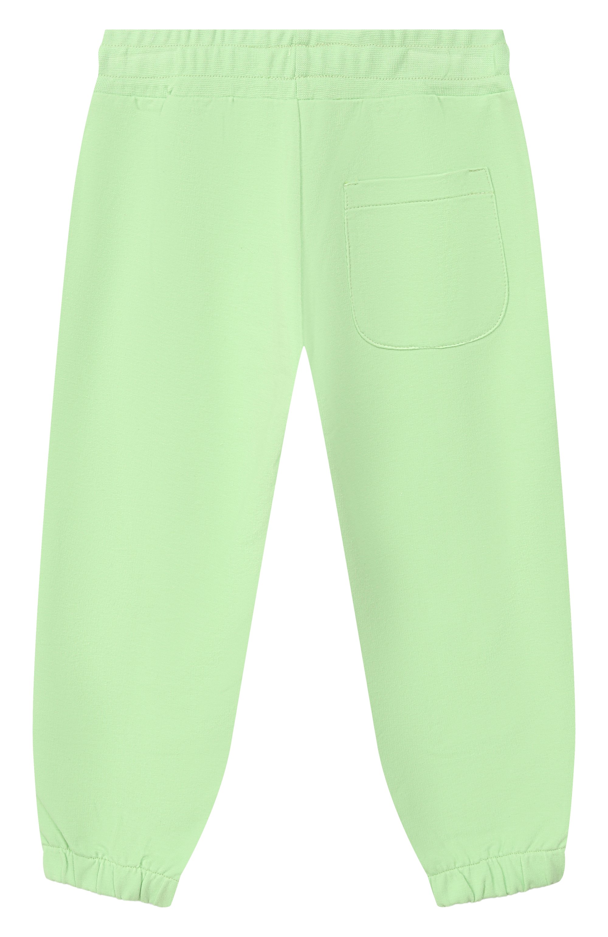 Комплект из толстовки и брюк MSGM KIDS, арт. S6MSUNSF265, фото 5