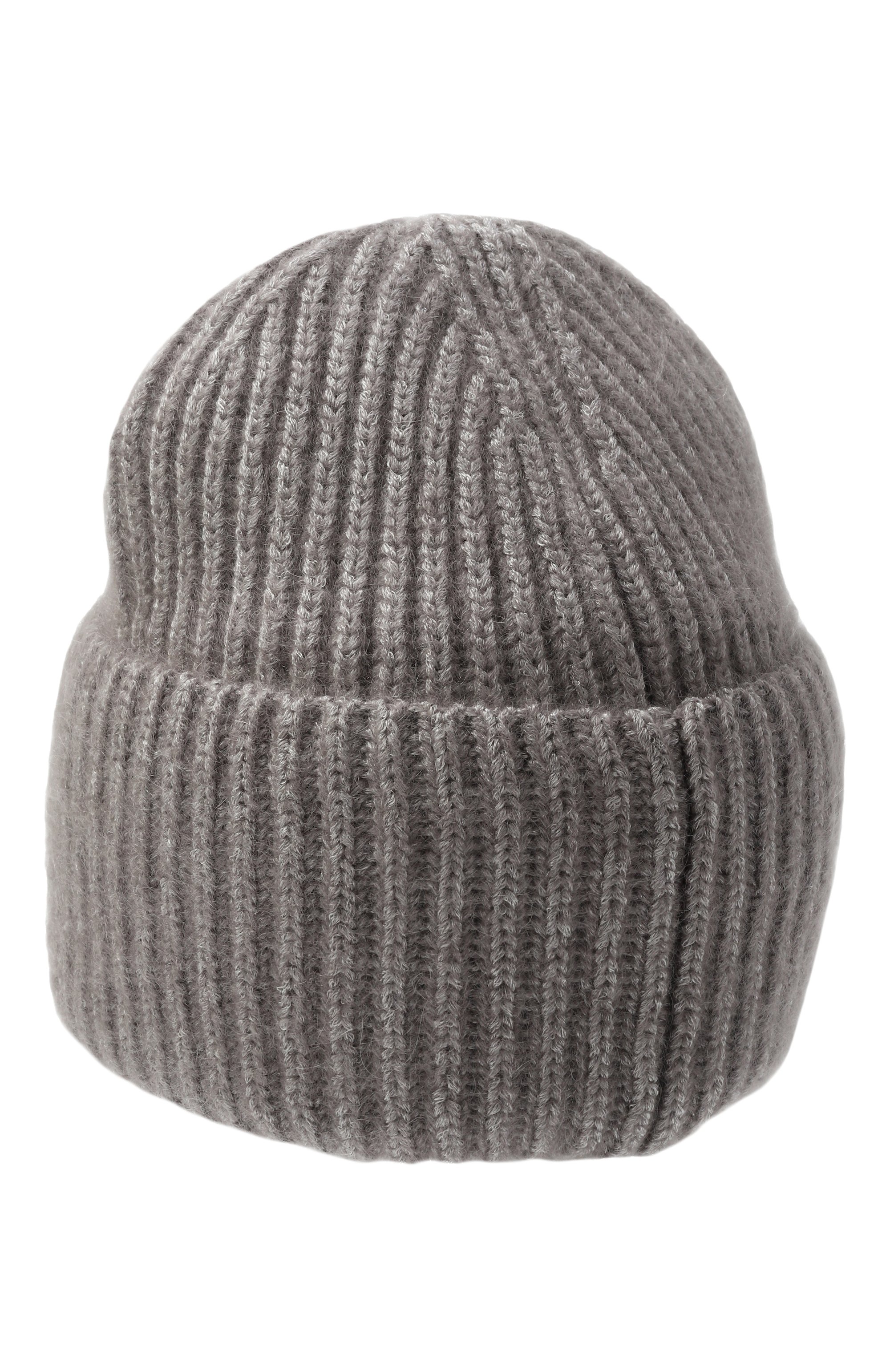 Шапка taya из вискозы и шерсти CANOE, арт. 4200772, фото 2