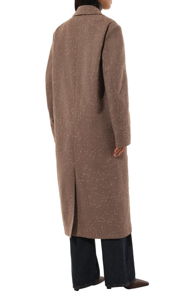 Пальто BOSS, арт. 50535103, фото 4