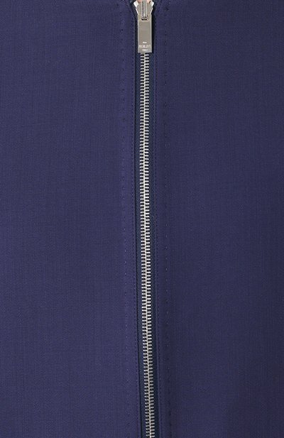 Двусторонний бомбер BERLUTI, арт. R170BL86-001, фото 5