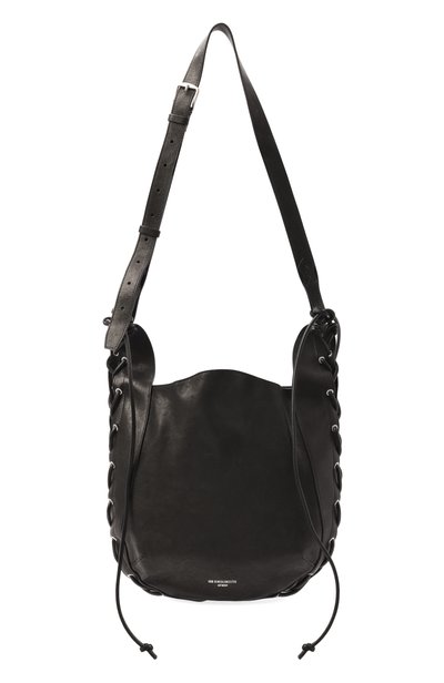 Женская сумка ravdna medium ANN DEMEULEMEESTER, арт. B0014361/LT137