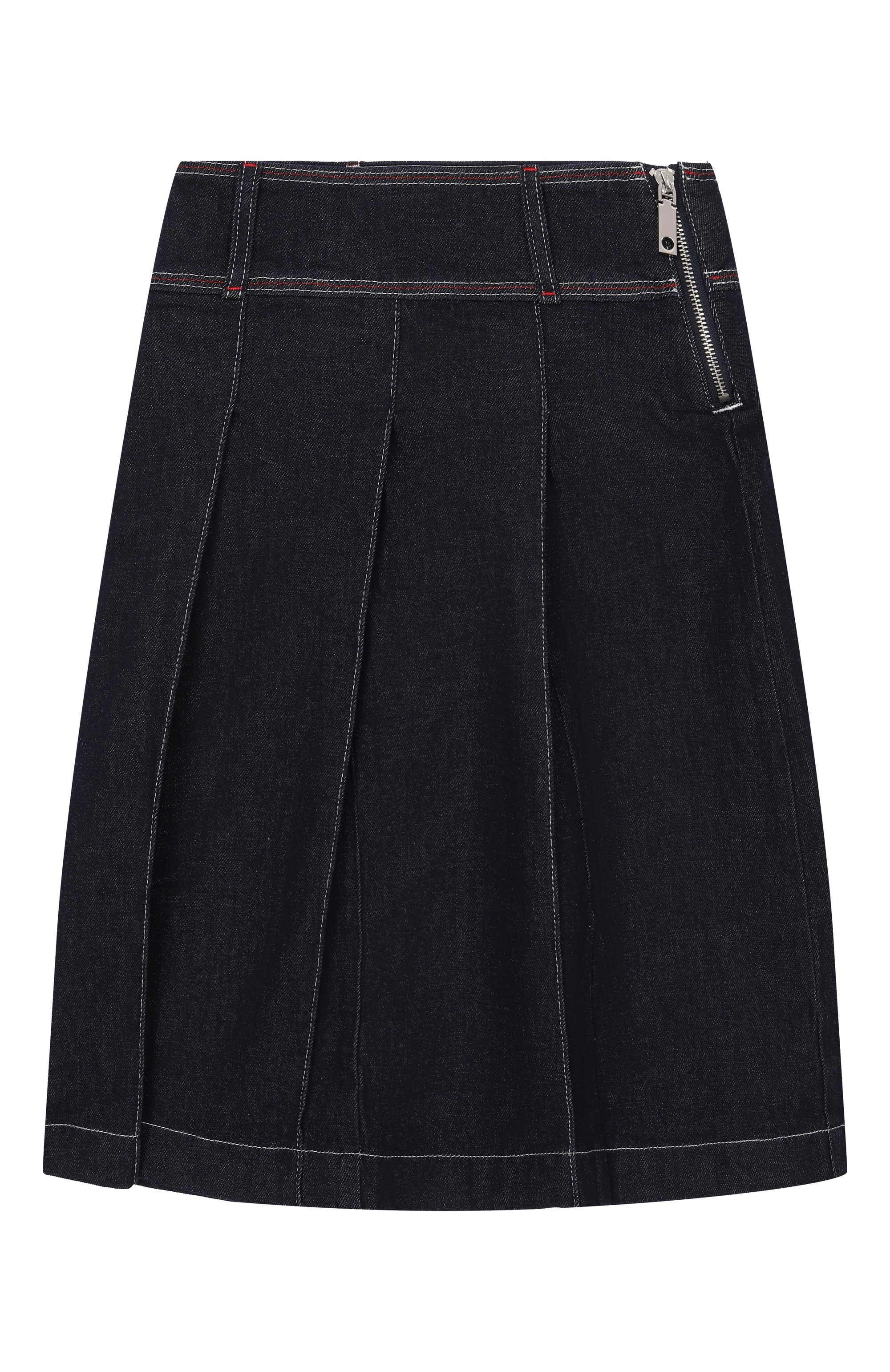 Джинсовая юбка MAX&CO, арт. MX0215-MX096, фото 1