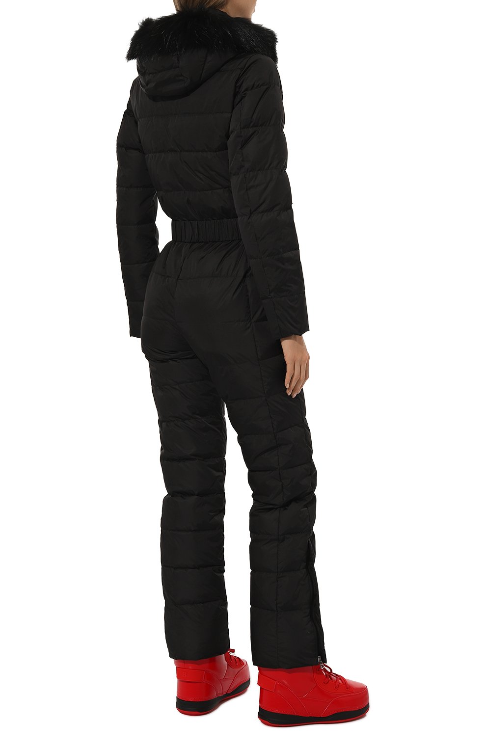 Пуховый комбинезон FREEDOMDAY, арт. IFRW6686AH736-RDRFCF, фото 4