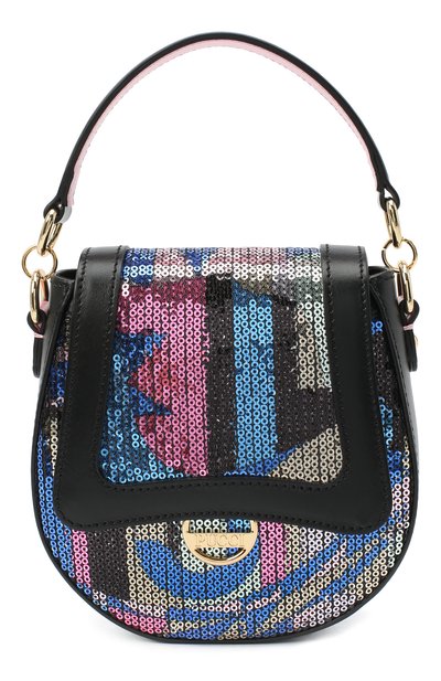 Сумка EMILIO PUCCI, арт. 9N0178/NE970, фото 1