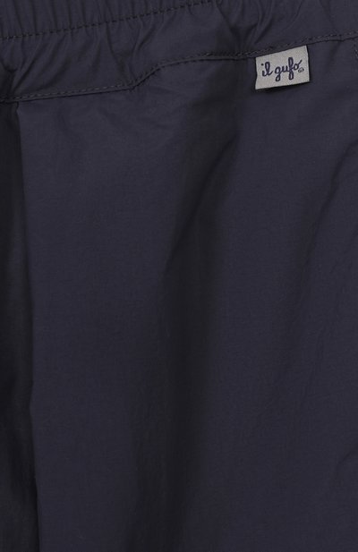 Брюки IL GUFO, арт. A25GPL0028N0108_002, фото 3