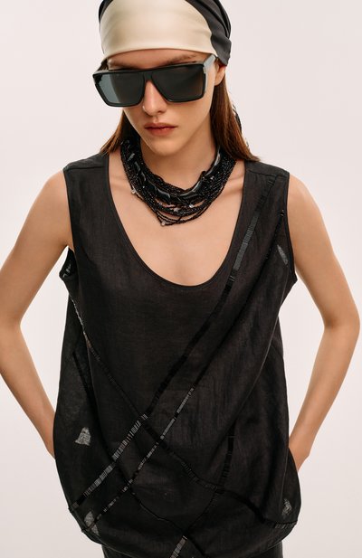 Колье VIEN, арт. 2425-232, фото 5