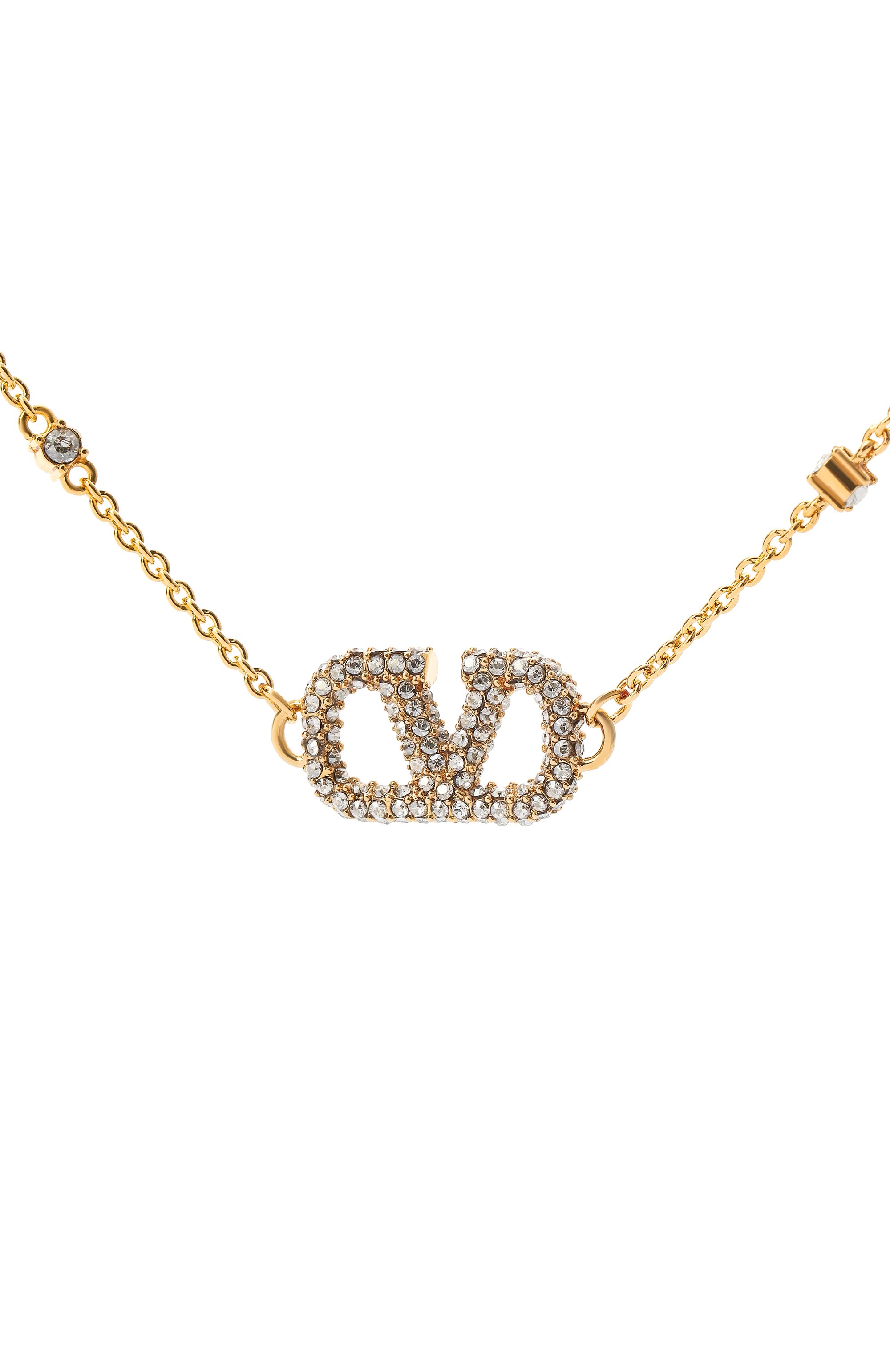 Колье VALENTINO, арт. 5W2J0W72/QVS, фото 3