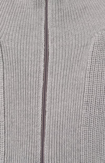 Шерстяной кардиган GRAN SASSO, арт. 13241/14241, фото 5