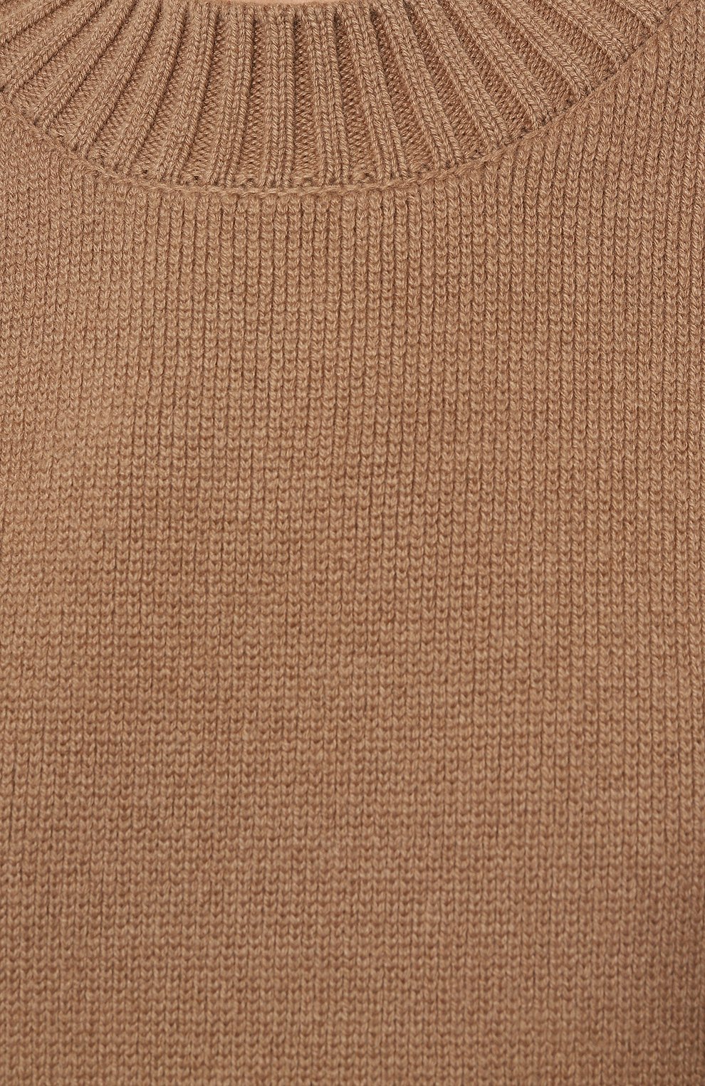 Кашемировый жилет PRADA, арт. P29946-1YGC-F0040-202, фото 5