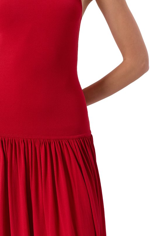 Платье Loulou de Saison JADA Красный  JADA Фото 5