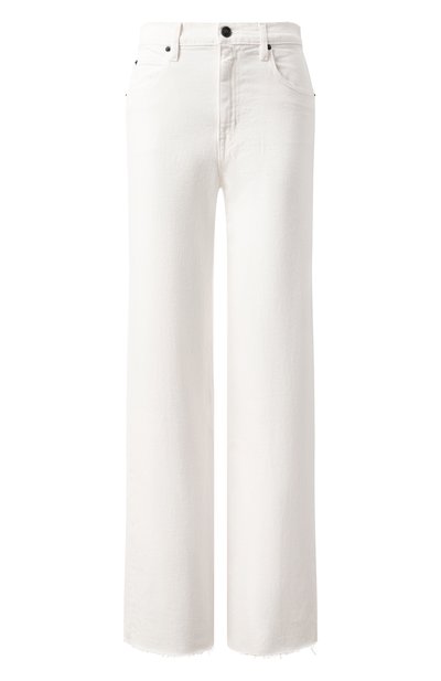 Джинсы grace crop SLVRLAKE, арт. GRCJ701PWHTE, фото 1