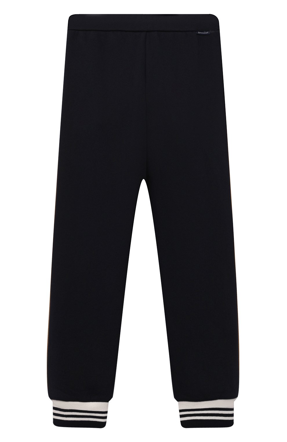 Хлопковый спортивный костюм MONCLER, арт. G2-954-8M752-20-809B3/12-14A, фото 5