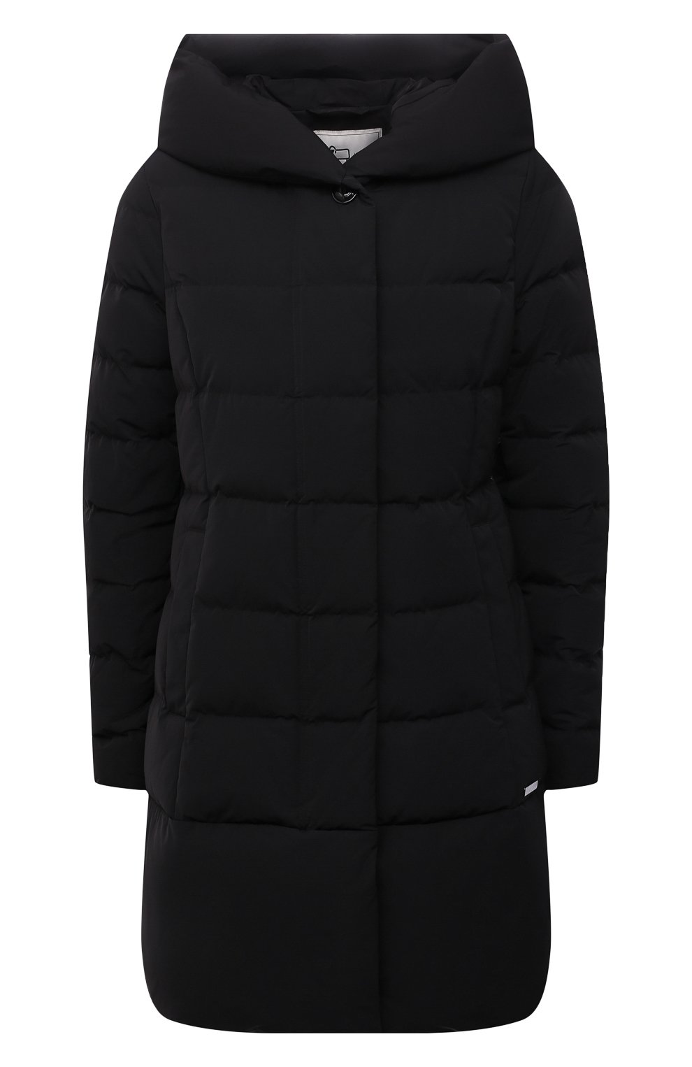 Пуховик WOOLRICH, арт. CFWW0U0512FR/UT0573, фото 1