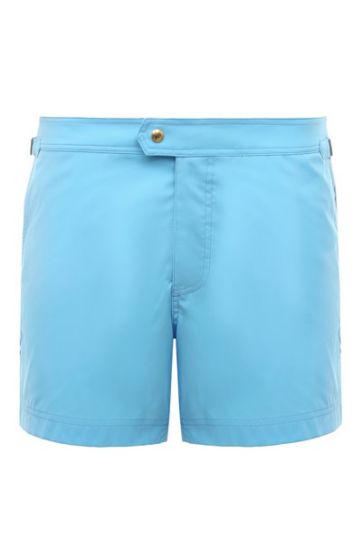 Мужские плавки-шорты TOM FORD, арт. BPS001/FMN004S23