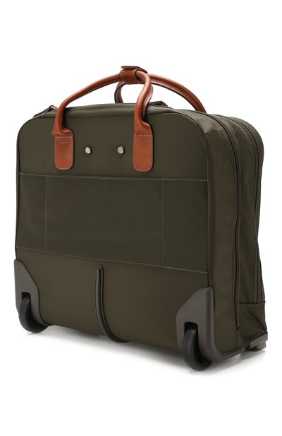 Дорожный чемодан x-travel pilotcase BRIC`S, арт. BXL38124, фото 2