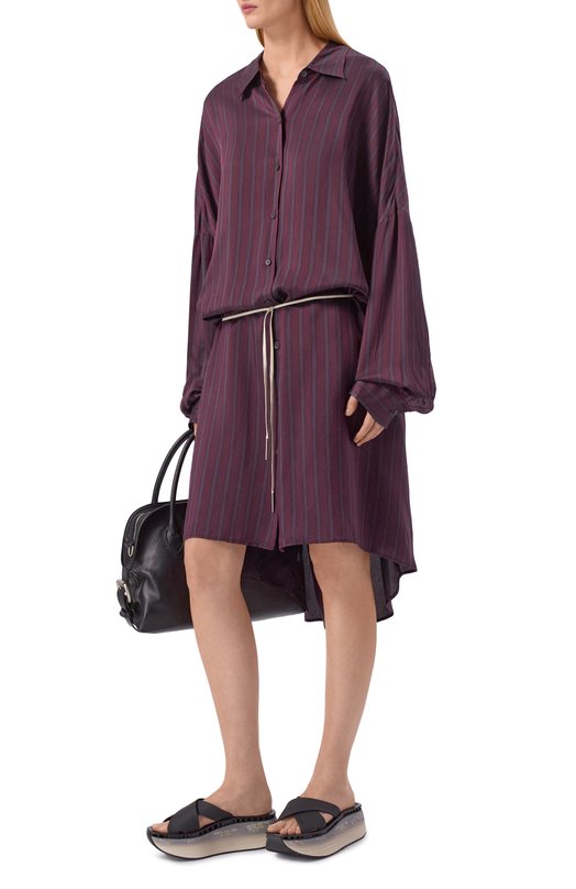 Сабо Moura Premiata M0URA/VAR 7457 Чёрный  M0URA/VAR 7457 Фото 3