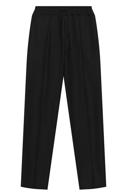 Шерстяные брюки DAL LAGO, арт. N212/2179/7-12