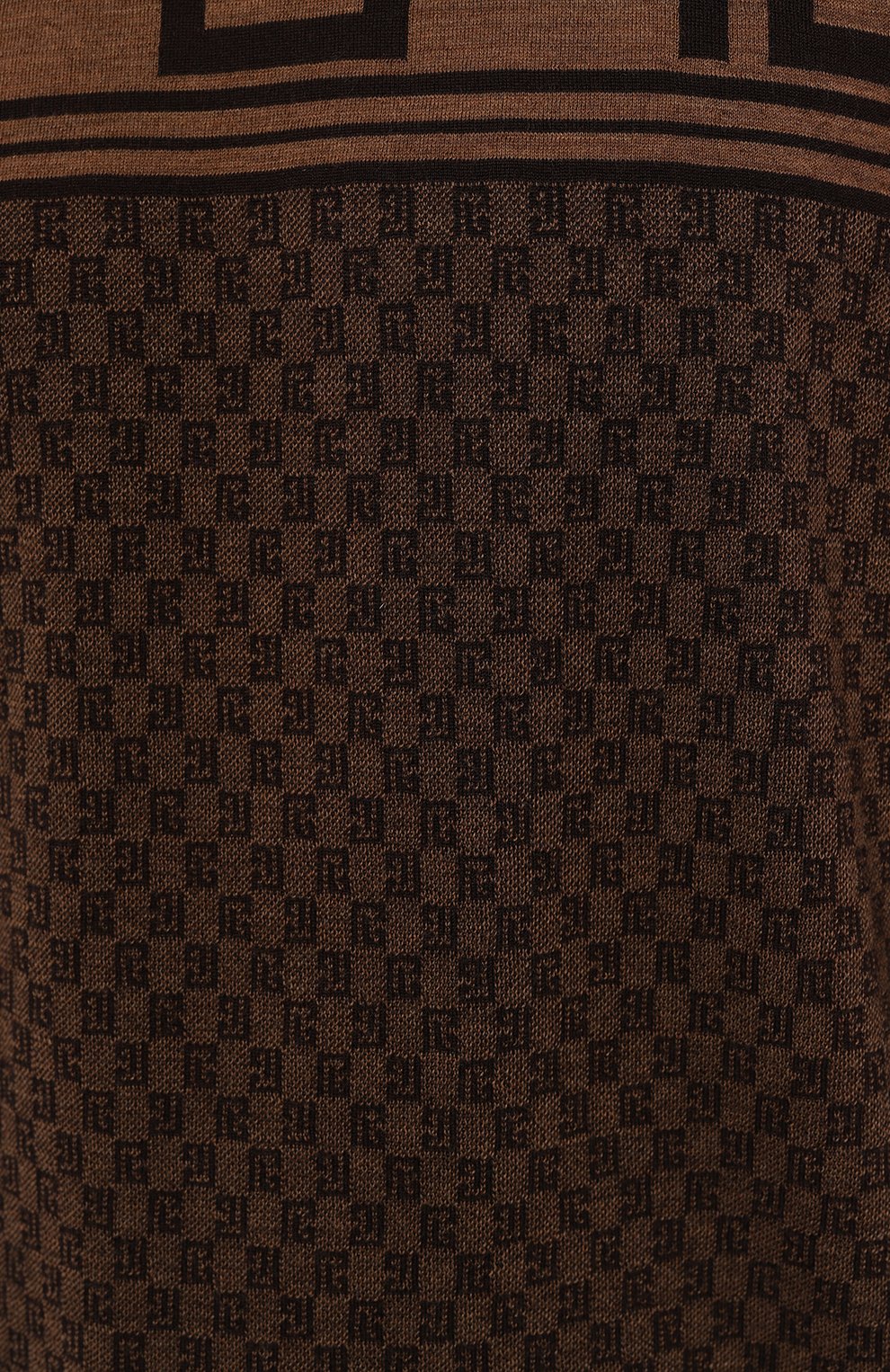 Шерстяной свитер BALMAIN, арт. BH0KD000/KF34, фото 5