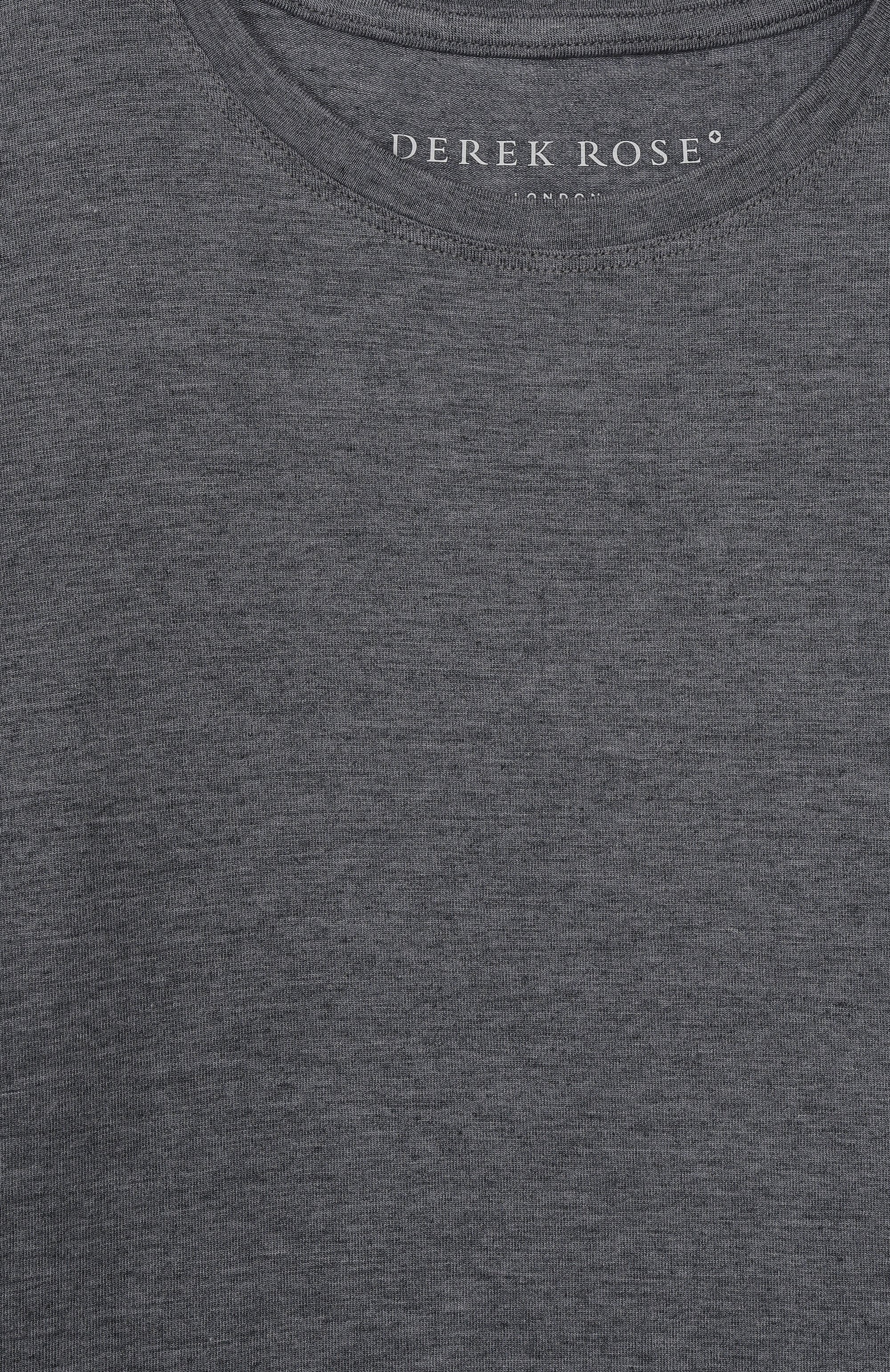 Пижама DEREK ROSE, арт. 7251/MARL001, фото 4