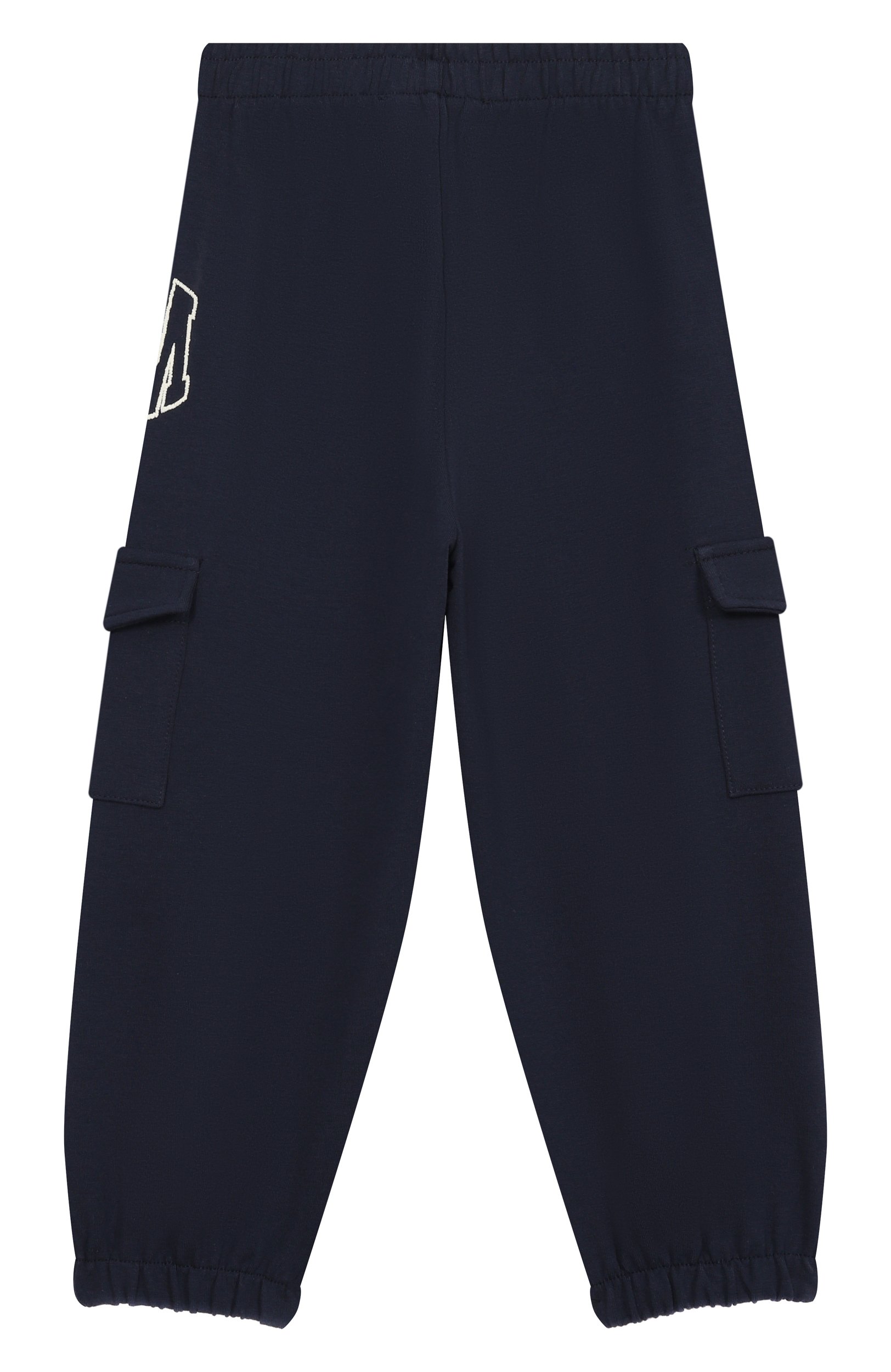 Комплект из толстовки и брюк MSGM KIDS, арт. F6MSUNSF343, фото 5