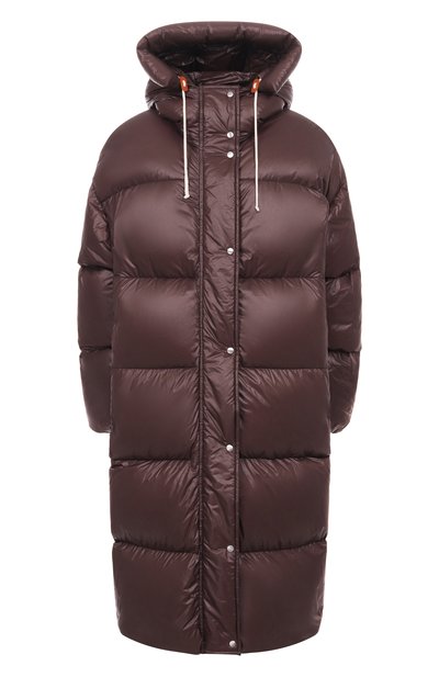 Женское пуховик JIL SANDER, арт. J40AF0177/J70007