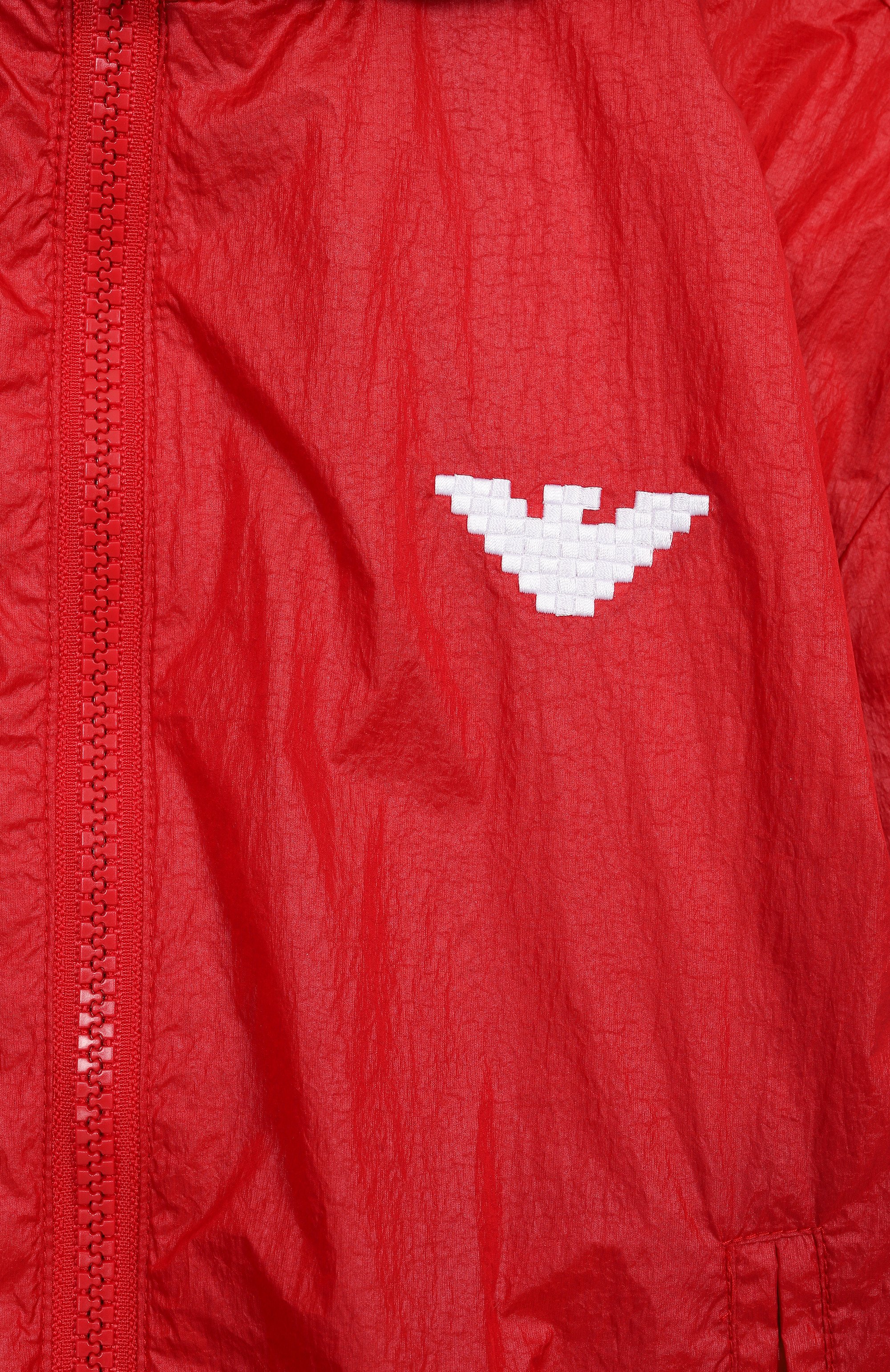 Ветровка EMPORIO ARMANI, арт. EB000889/AF21239, фото 3