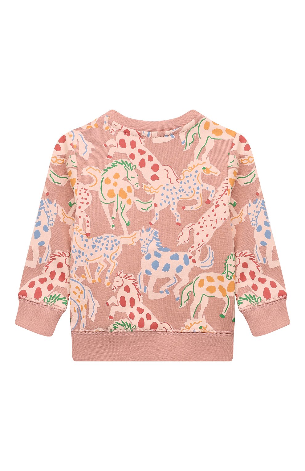 Комплект из свитшота и брюк STELLA MCCARTNEY, арт. TV3050., фото 3