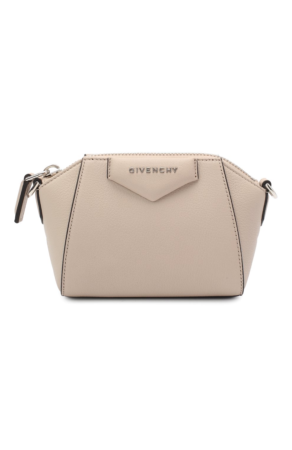 Сумка antigona nano GIVENCHY, арт. BBU017B00B, фото 1